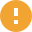 the orange exclamation point