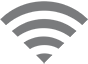 Wi-Fi on