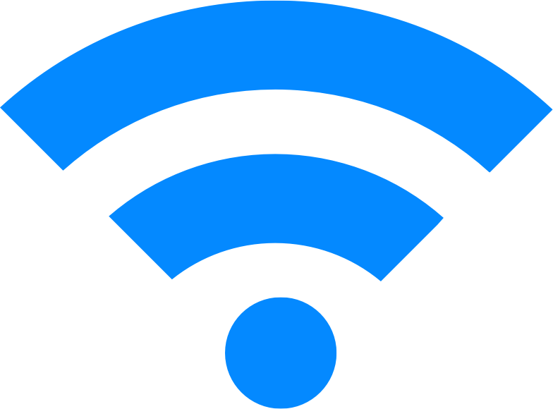 WLAN server icon