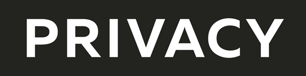 the Privacy logo
