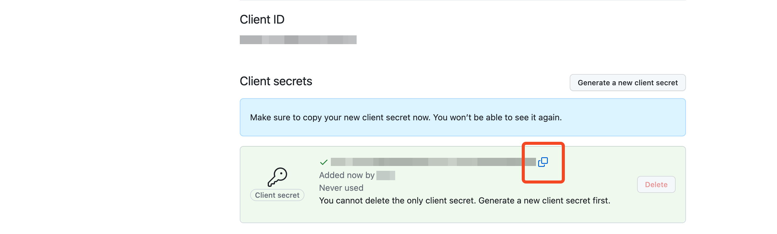 GitHub team member management